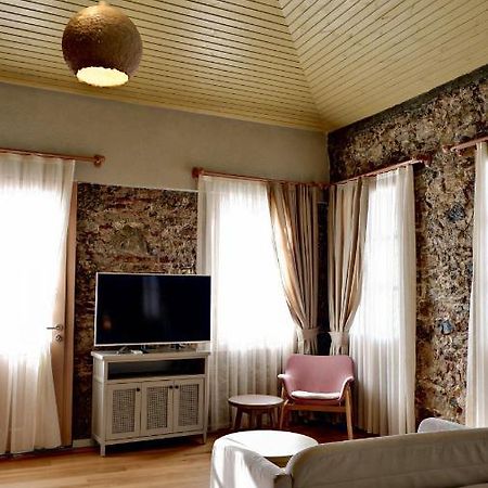 Bono Hotel Old Town Marmaris Ngoại thất bức ảnh