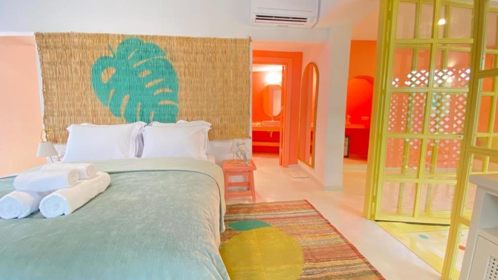 Bono Hotel Old Town Marmaris Ngoại thất bức ảnh