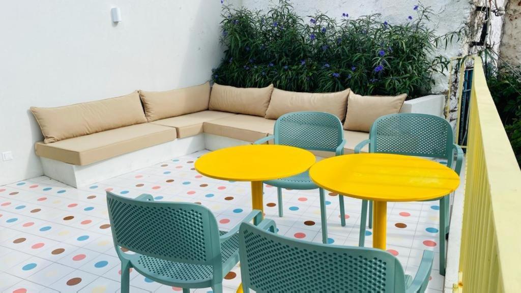 Bono Hotel Old Town Marmaris Ngoại thất bức ảnh