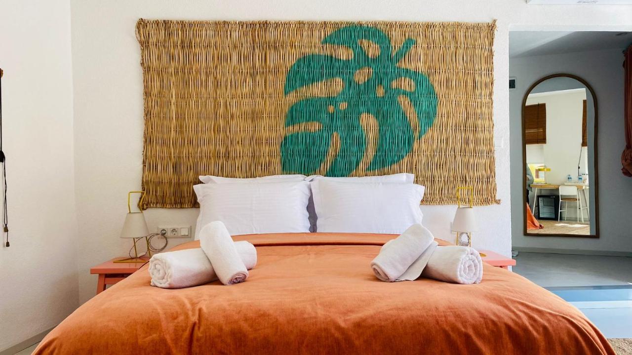 Bono Hotel Old Town Marmaris Ngoại thất bức ảnh