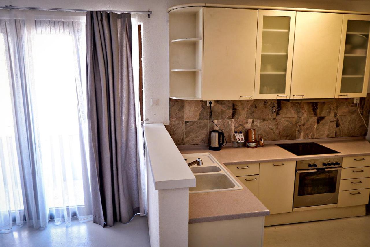 Bono Hotel Old Town Marmaris Ngoại thất bức ảnh