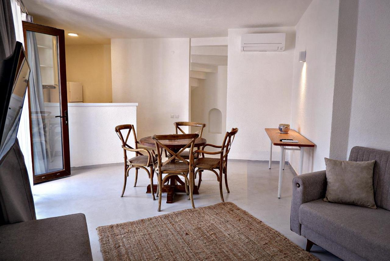 Bono Hotel Old Town Marmaris Ngoại thất bức ảnh