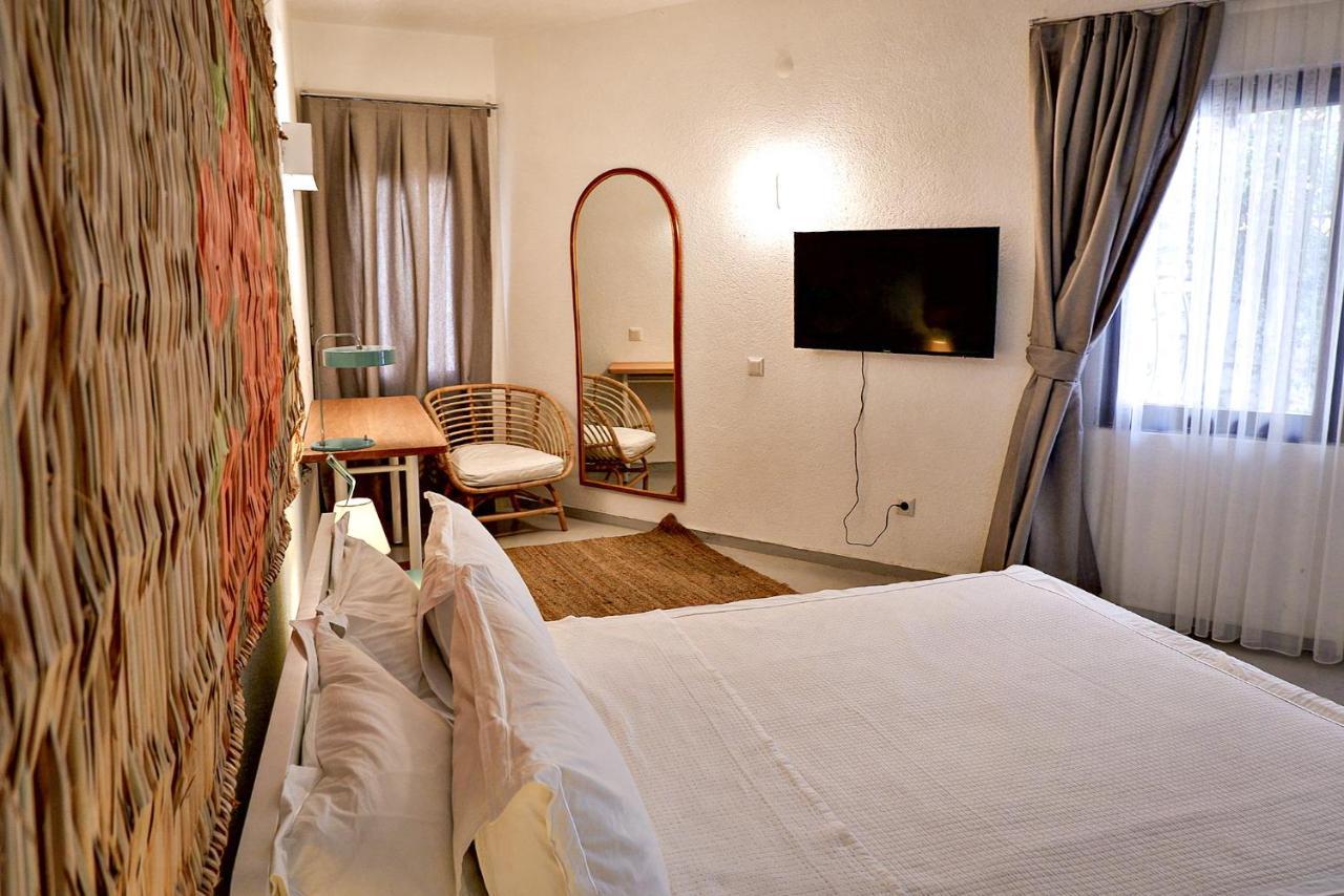 Bono Hotel Old Town Marmaris Ngoại thất bức ảnh