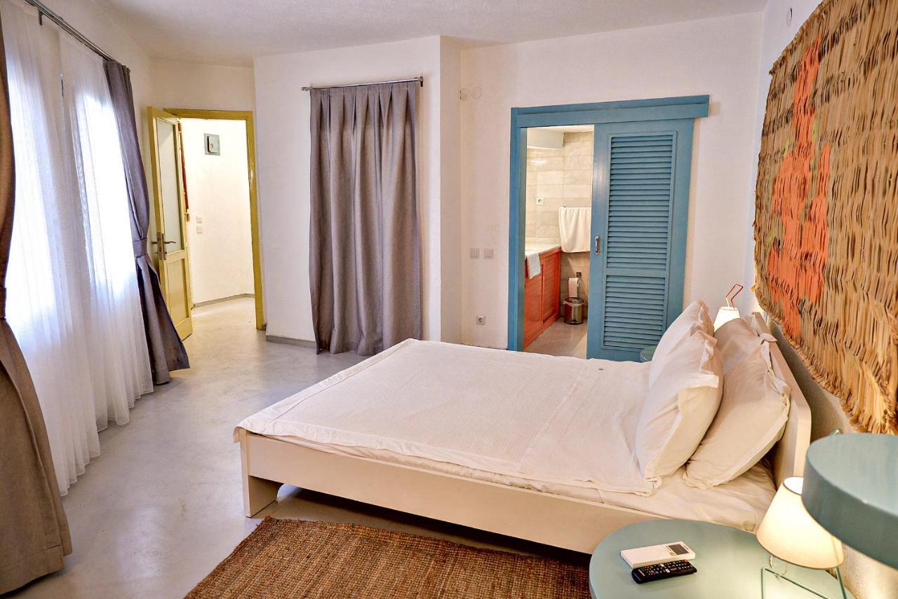 Bono Hotel Old Town Marmaris Ngoại thất bức ảnh