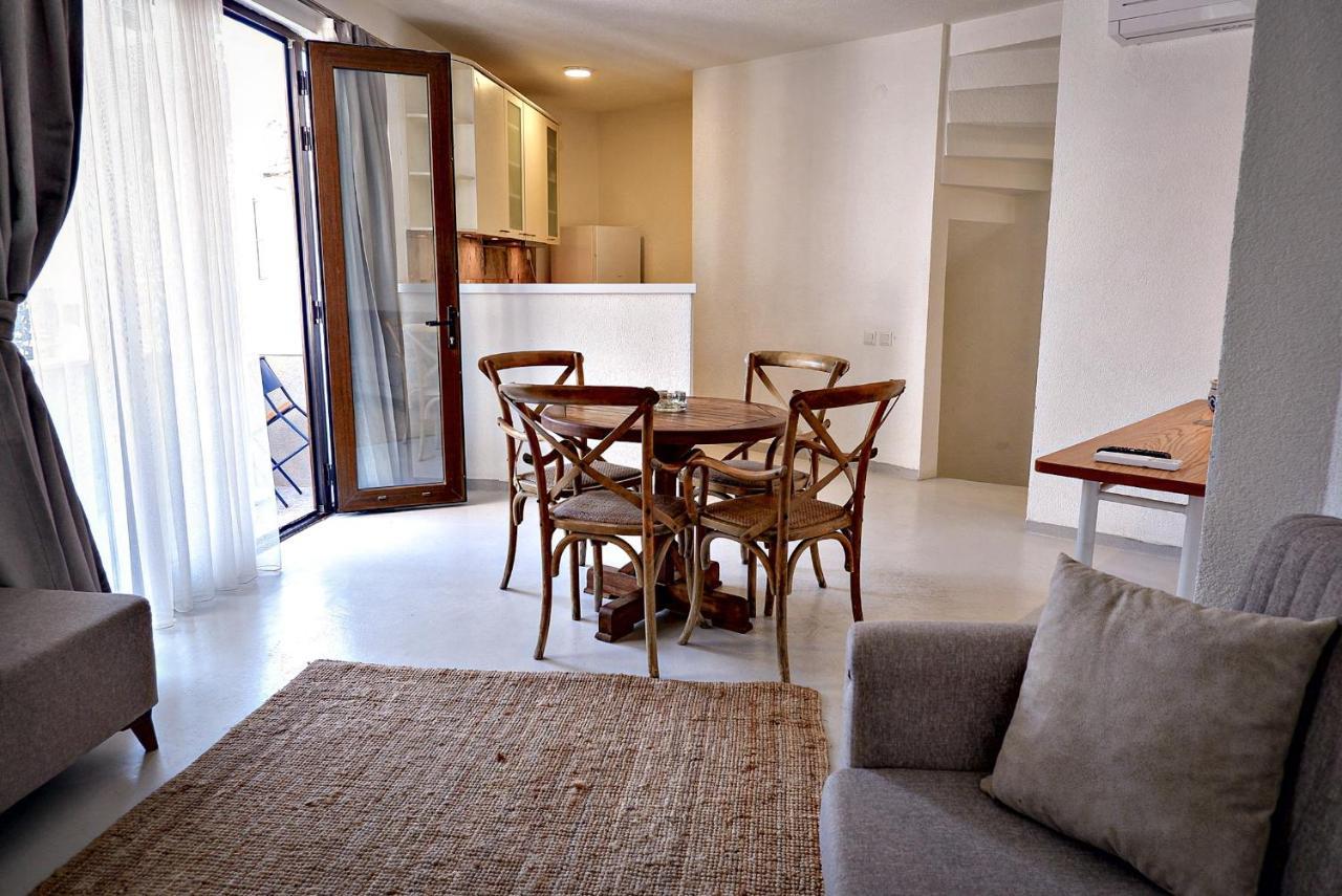 Bono Hotel Old Town Marmaris Ngoại thất bức ảnh