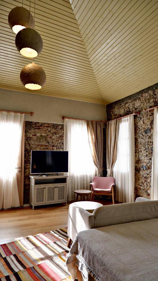 Bono Hotel Old Town Marmaris Ngoại thất bức ảnh