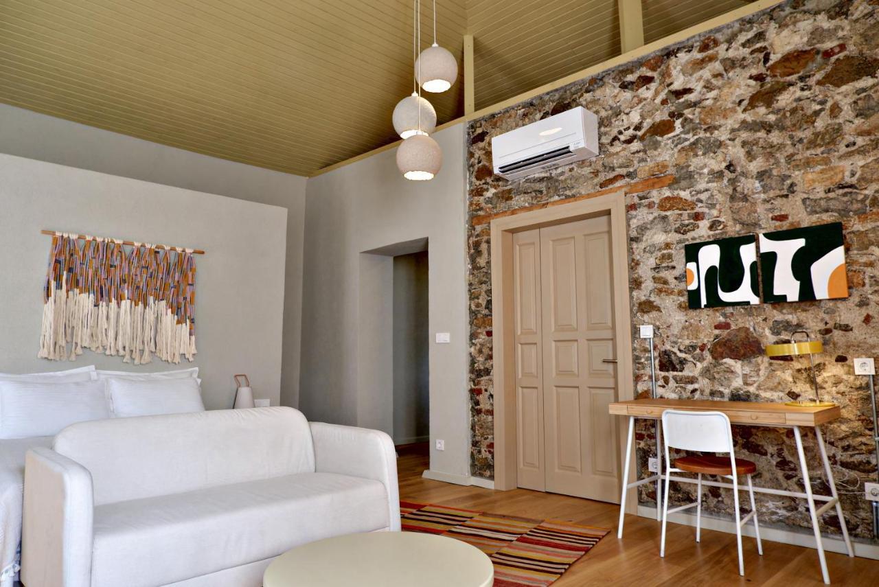 Bono Hotel Old Town Marmaris Ngoại thất bức ảnh