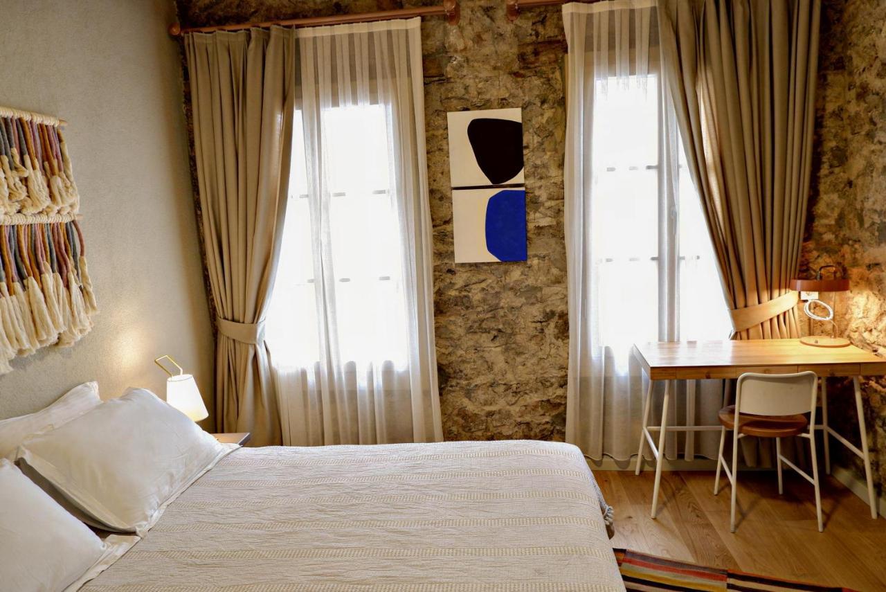 Bono Hotel Old Town Marmaris Ngoại thất bức ảnh
