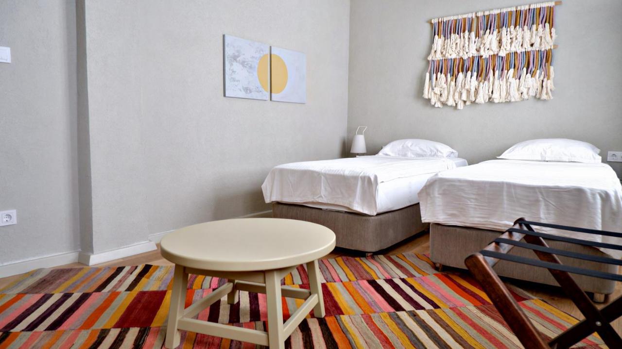 Bono Hotel Old Town Marmaris Ngoại thất bức ảnh