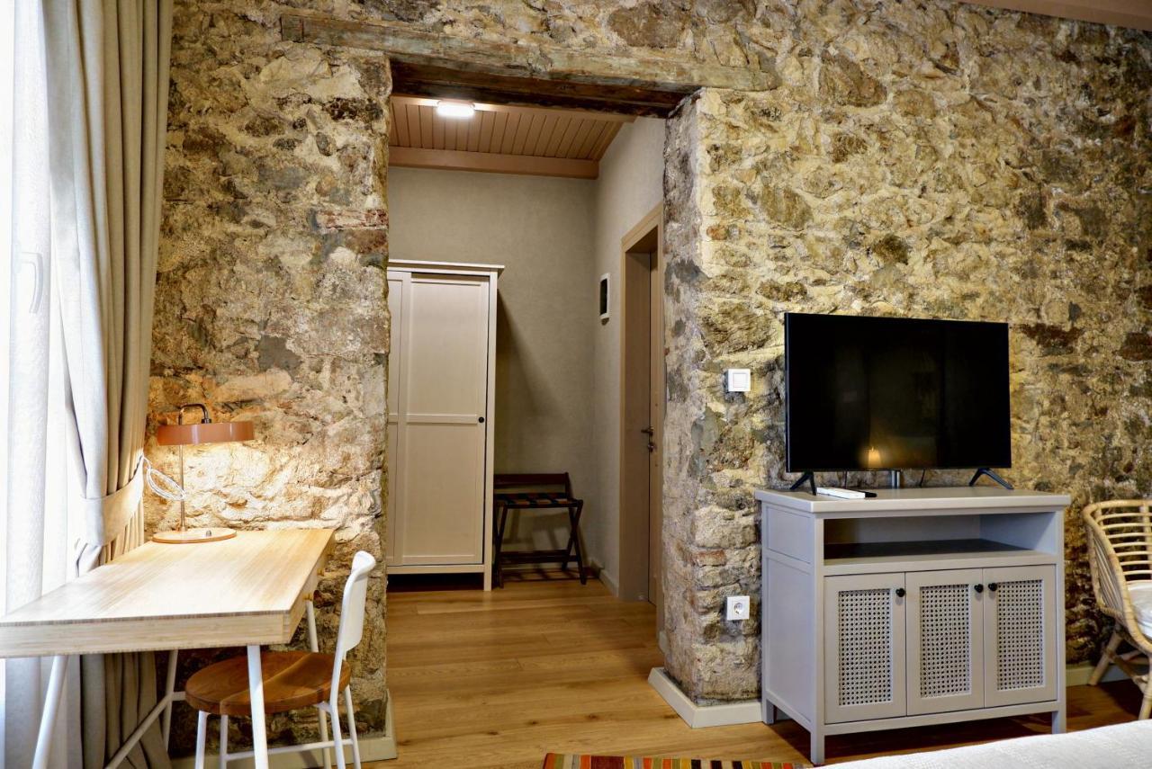 Bono Hotel Old Town Marmaris Ngoại thất bức ảnh