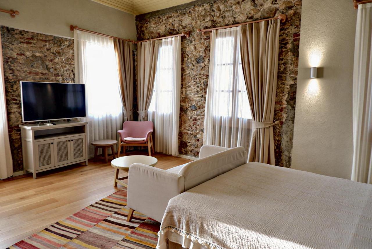 Bono Hotel Old Town Marmaris Ngoại thất bức ảnh