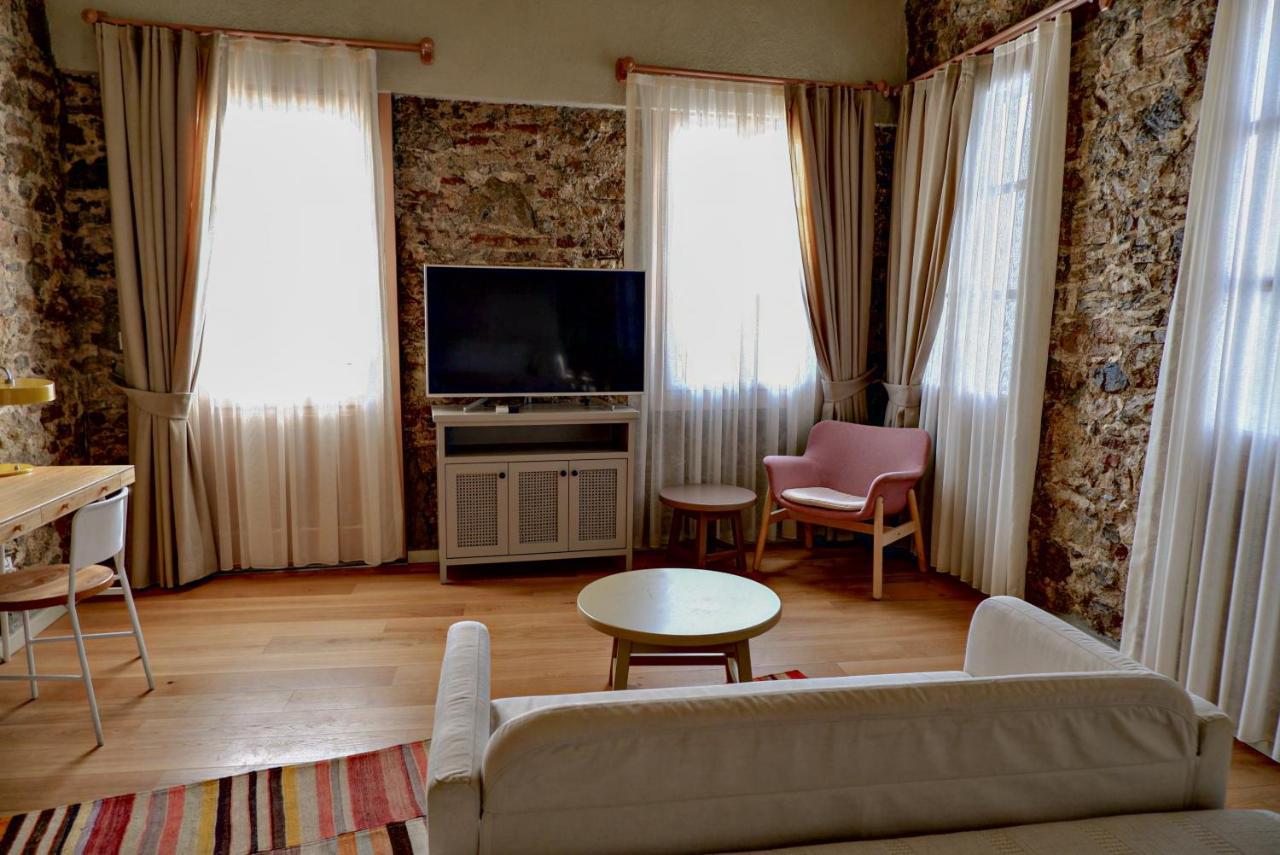Bono Hotel Old Town Marmaris Ngoại thất bức ảnh