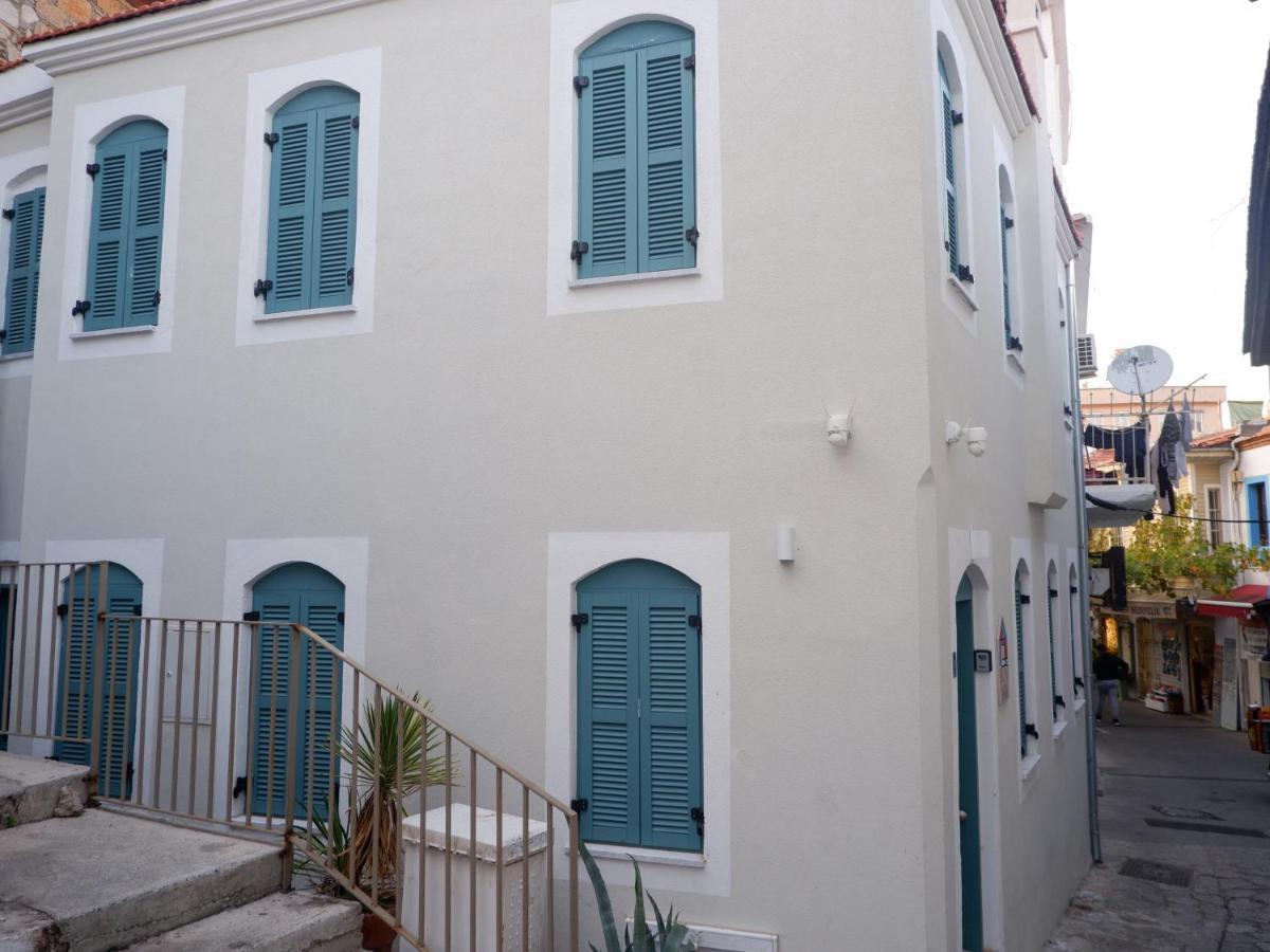Bono Hotel Old Town Marmaris Ngoại thất bức ảnh