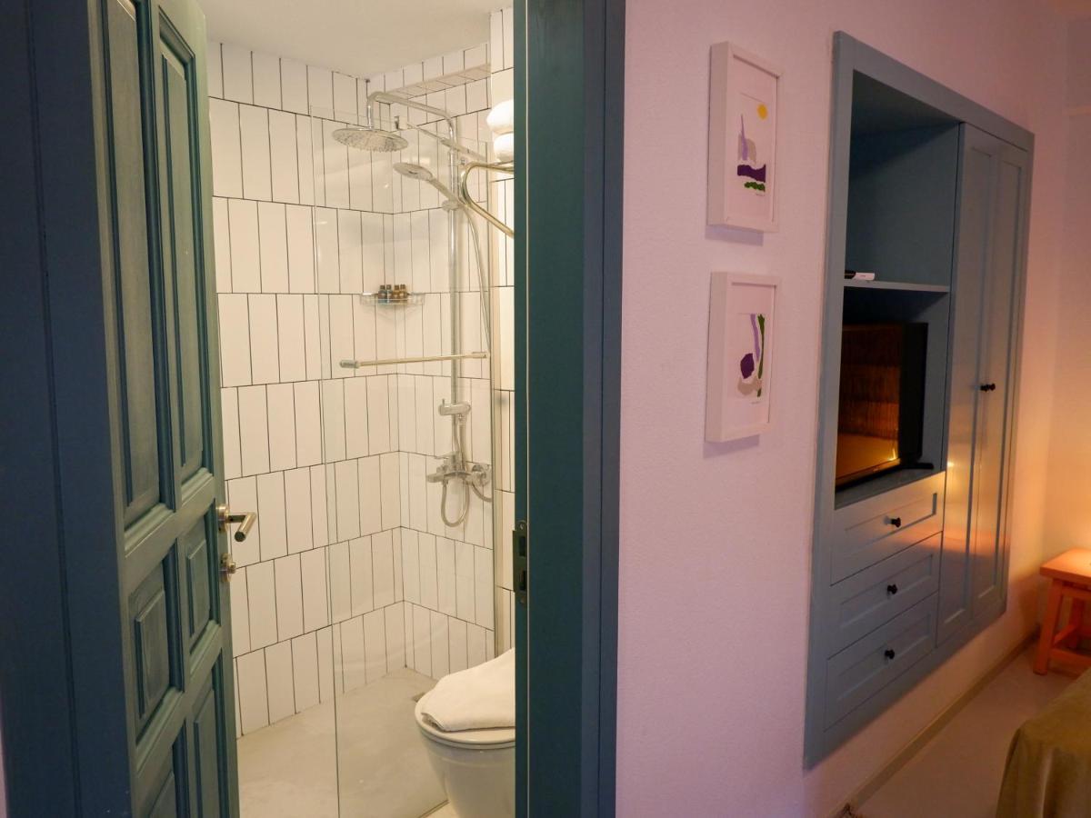 Bono Hotel Old Town Marmaris Ngoại thất bức ảnh