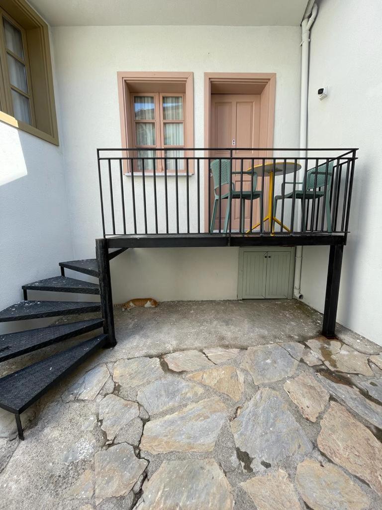 Bono Hotel Old Town Marmaris Ngoại thất bức ảnh