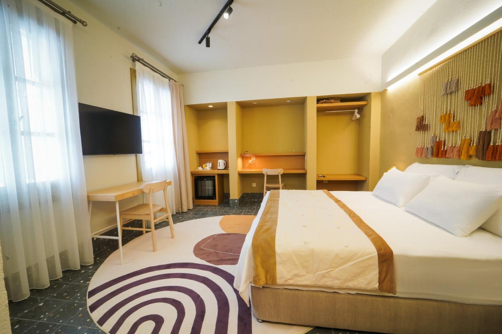 Bono Hotel Old Town Marmaris Ngoại thất bức ảnh