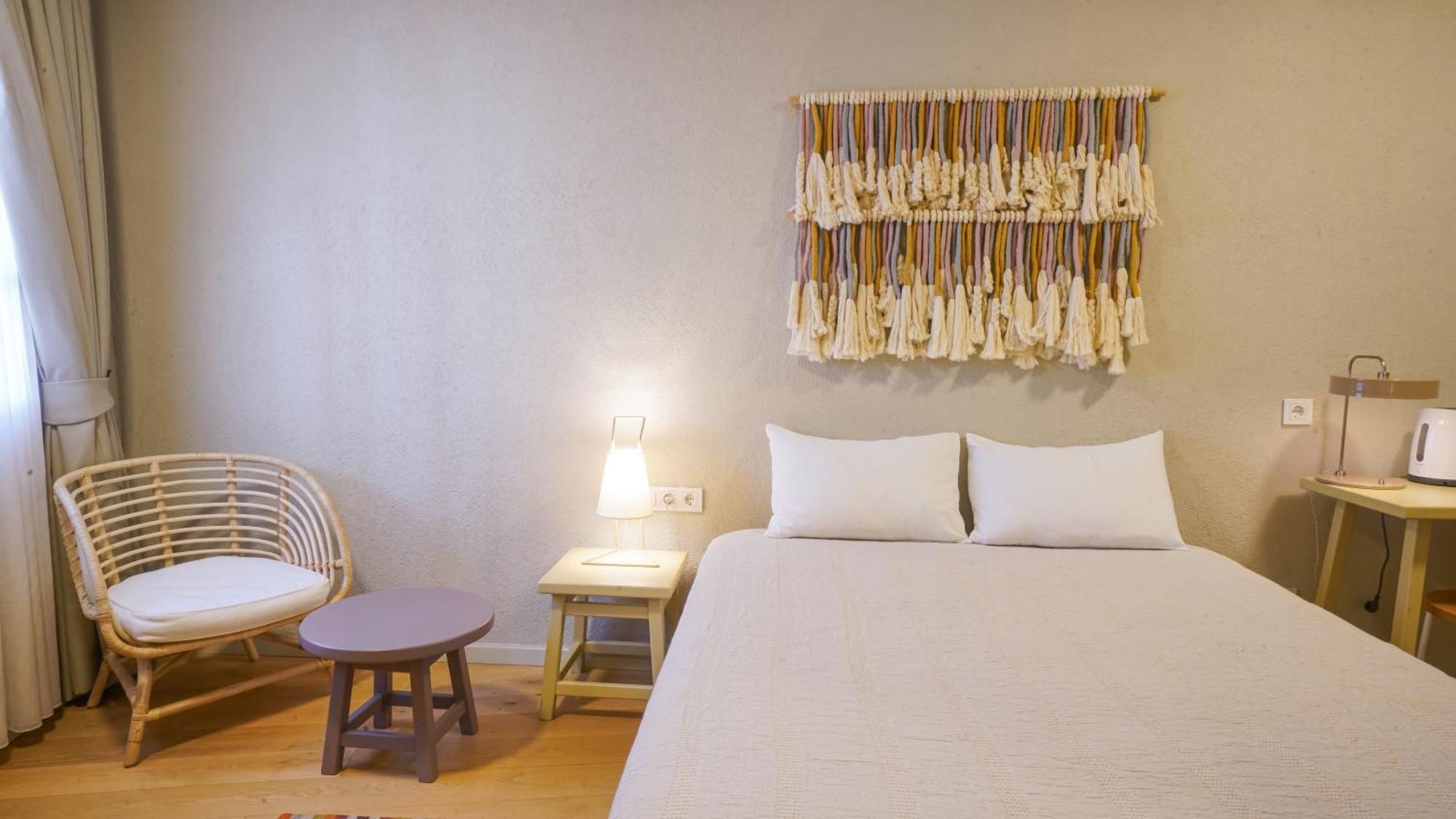 Bono Hotel Old Town Marmaris Ngoại thất bức ảnh