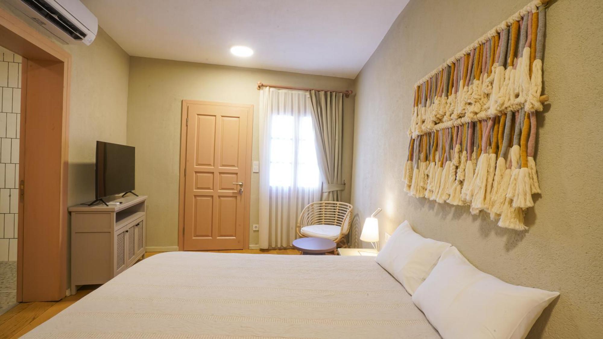 Bono Hotel Old Town Marmaris Ngoại thất bức ảnh