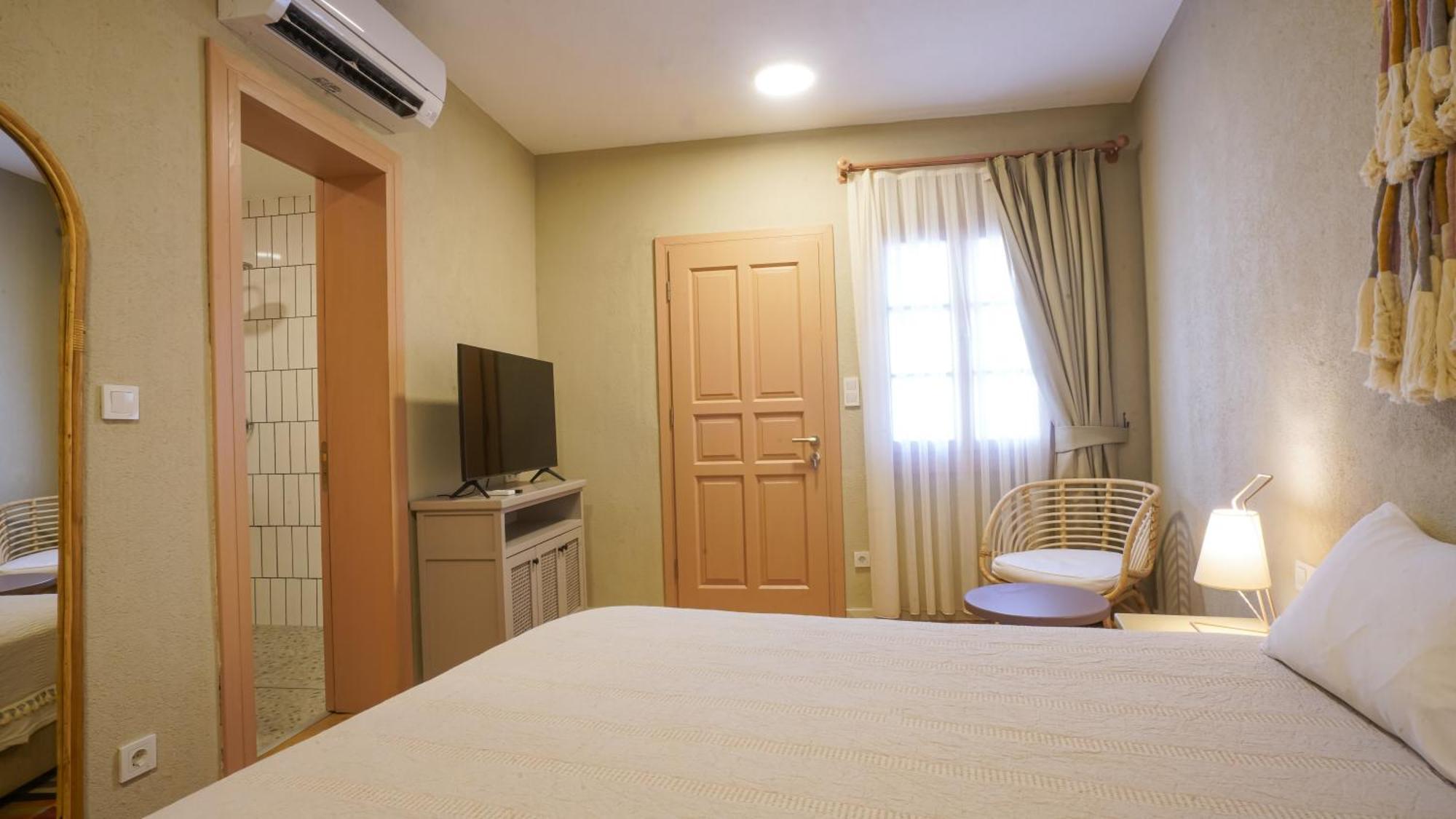 Bono Hotel Old Town Marmaris Ngoại thất bức ảnh