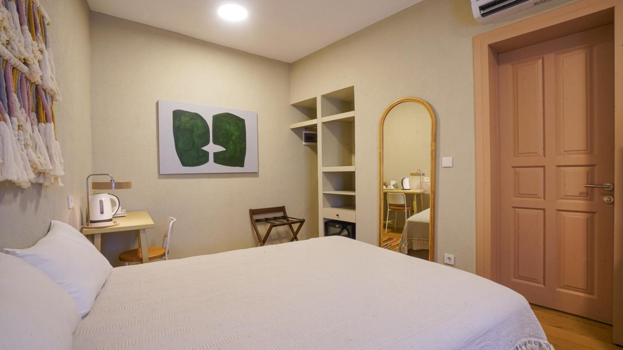 Bono Hotel Old Town Marmaris Ngoại thất bức ảnh