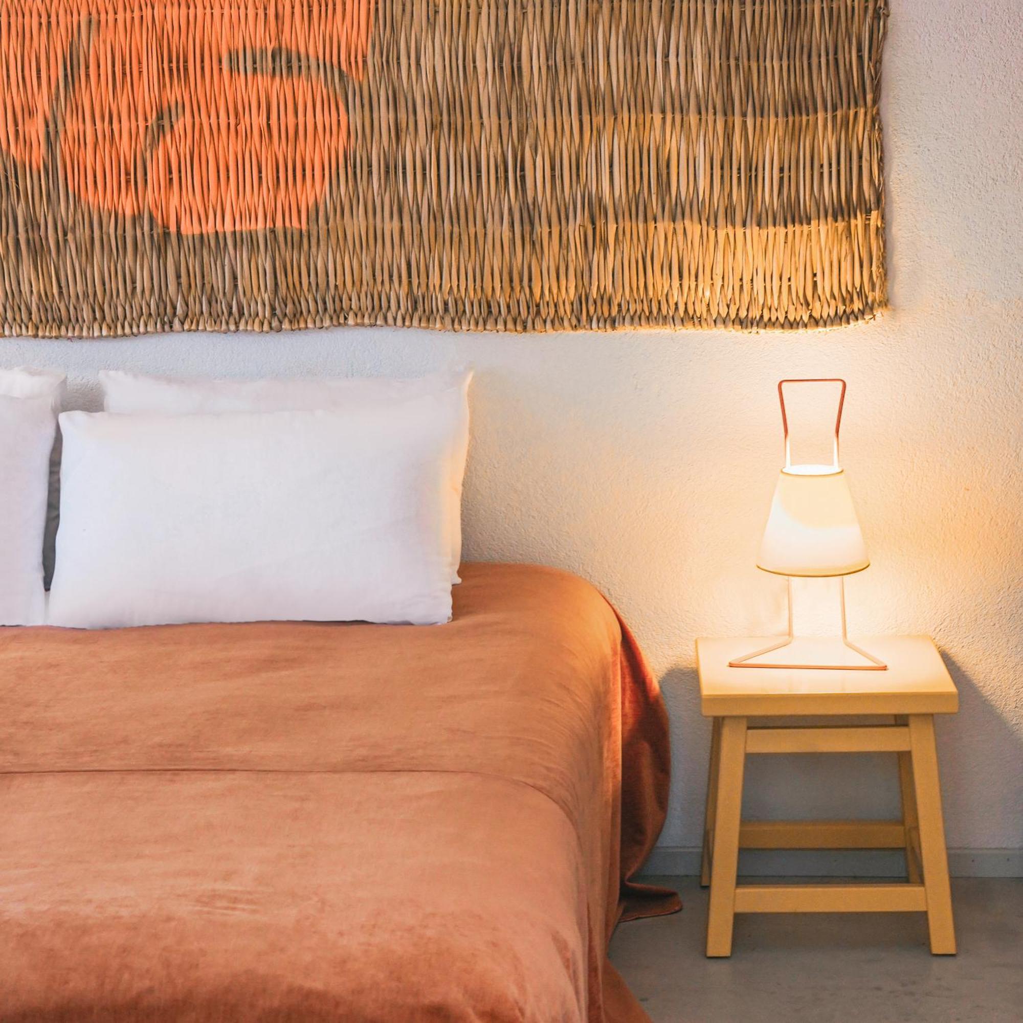 Bono Hotel Old Town Marmaris Ngoại thất bức ảnh