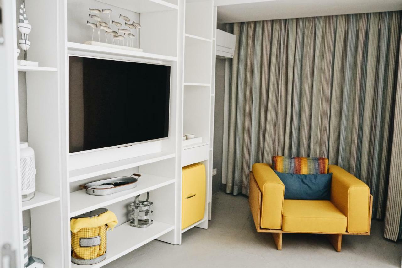 Bono Hotel Old Town Marmaris Ngoại thất bức ảnh