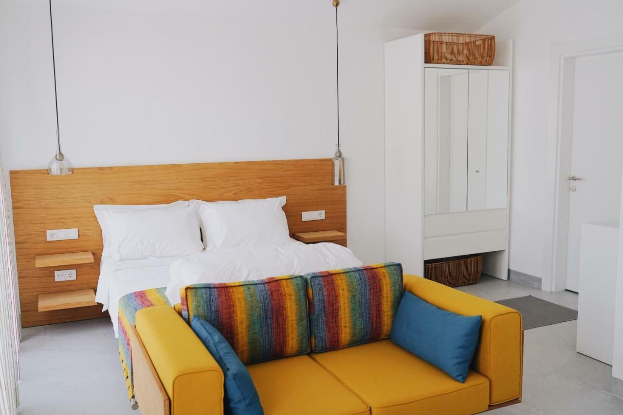 Bono Hotel Old Town Marmaris Ngoại thất bức ảnh