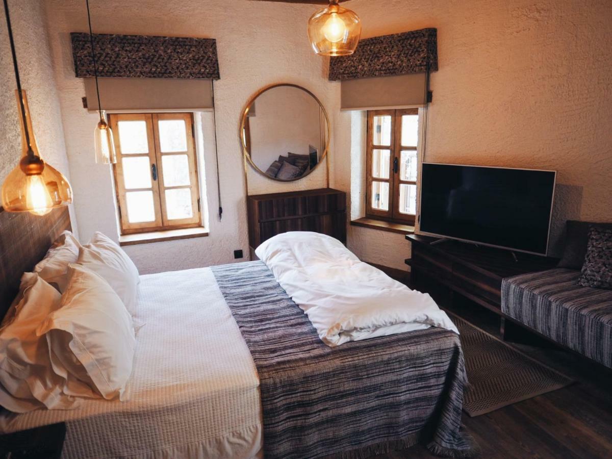 Bono Hotel Old Town Marmaris Ngoại thất bức ảnh
