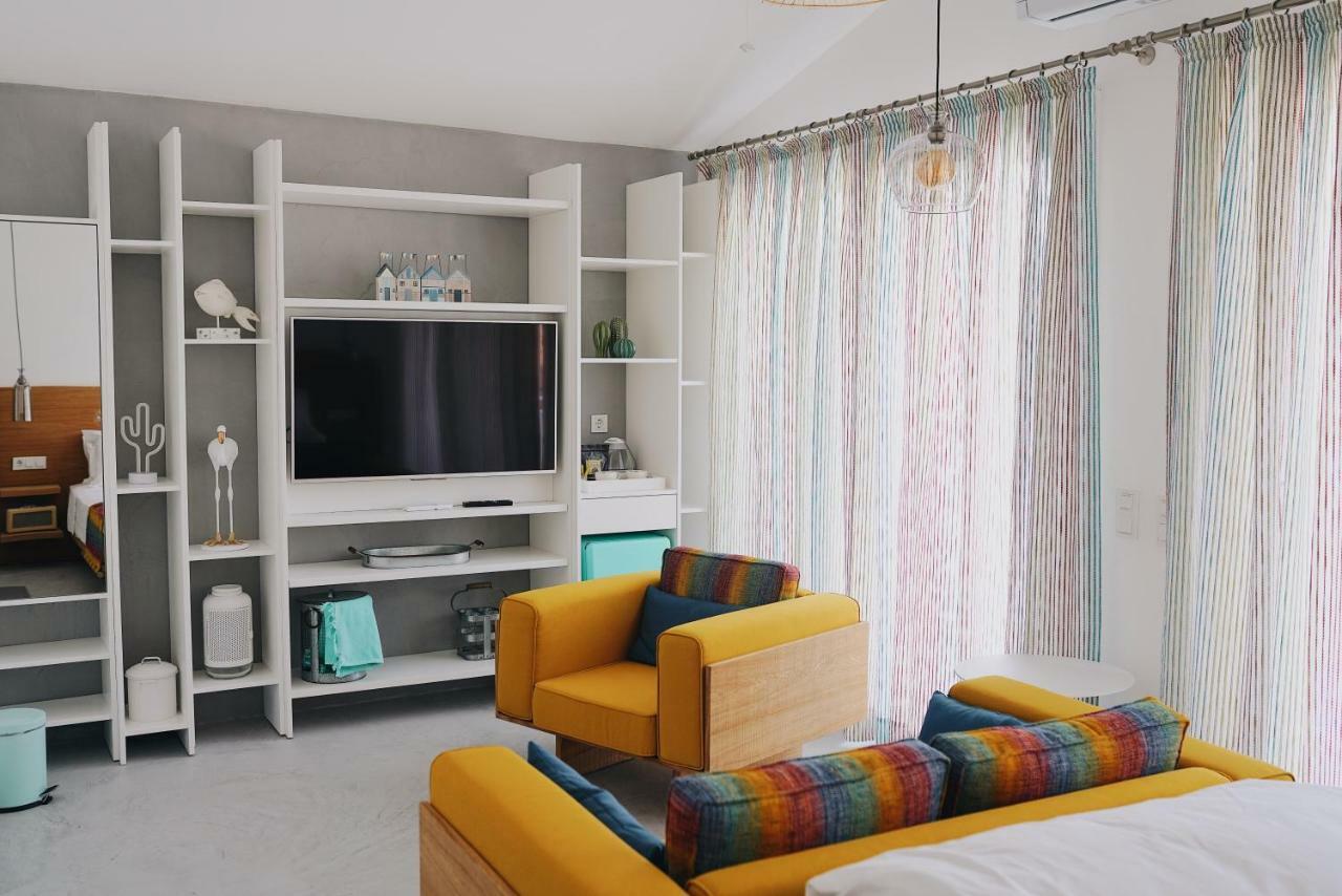 Bono Hotel Old Town Marmaris Ngoại thất bức ảnh