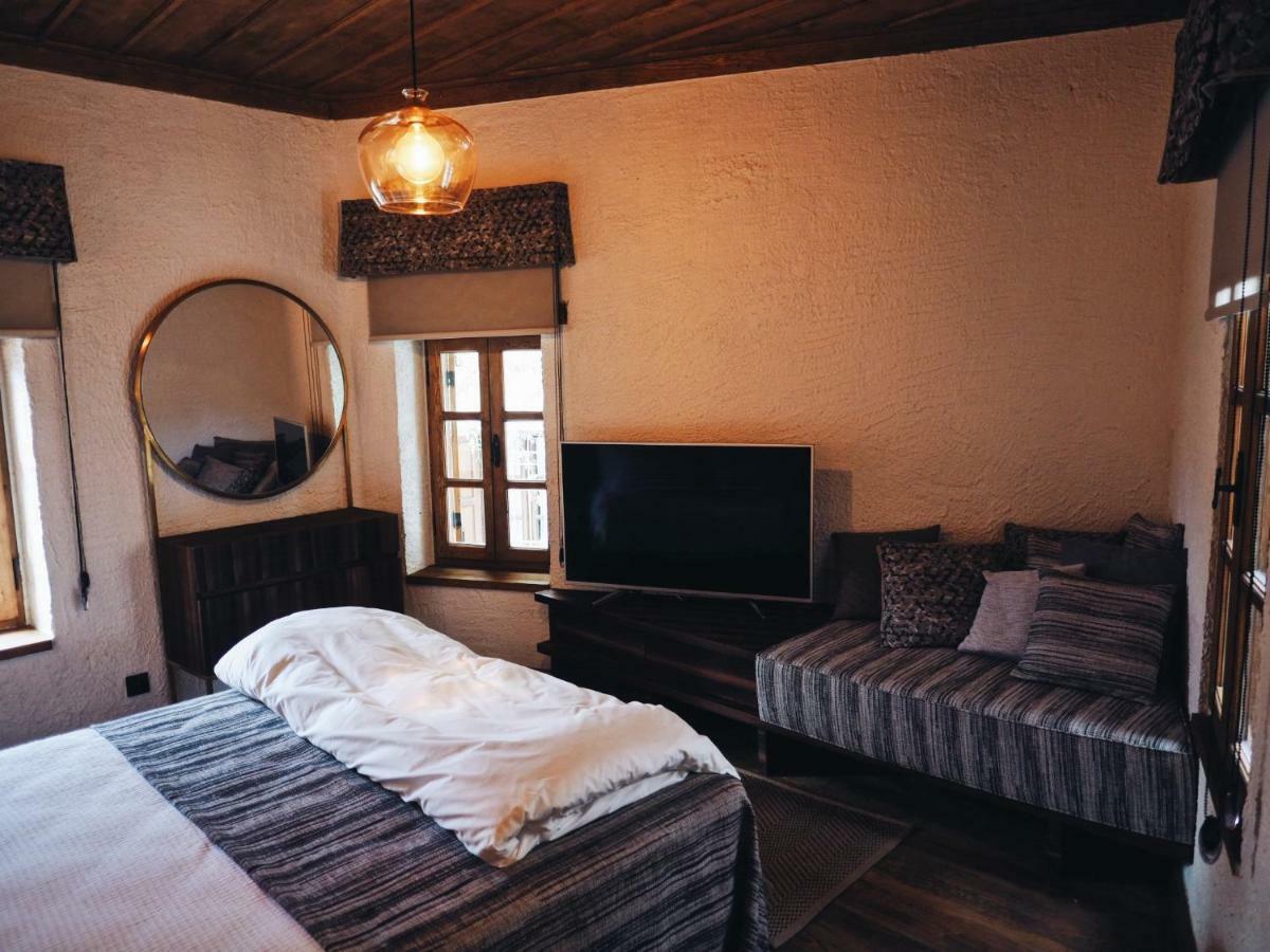 Bono Hotel Old Town Marmaris Ngoại thất bức ảnh